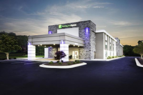 Гостиница Holiday Inn Express Hopewell - Fort Lee Area, an IHG Hotel  Хопуэлл